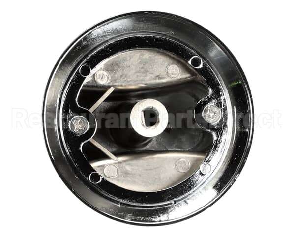 R32314 American Range Knob, Burner Vlave Max-Simmer