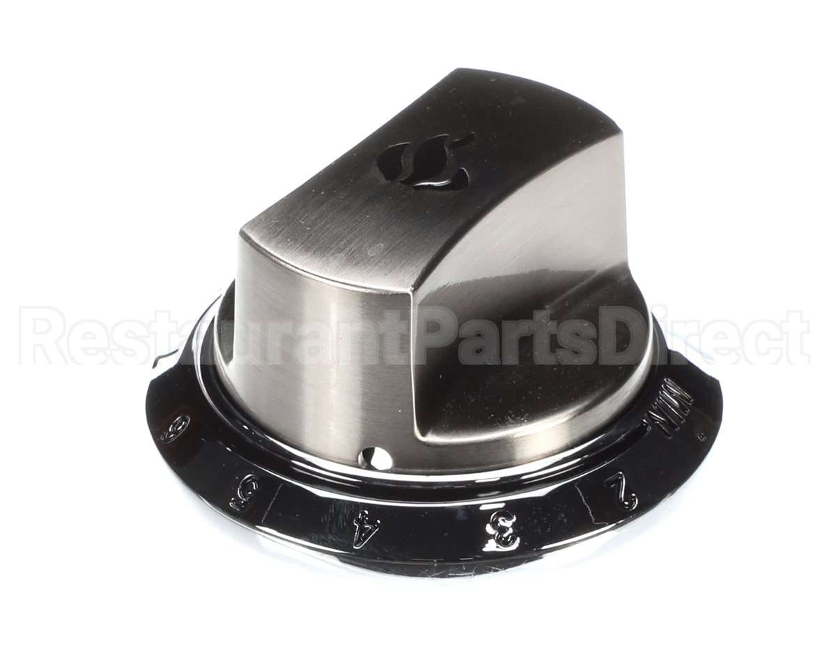 R32317 American Range Knob, Griddle Plate Min.max