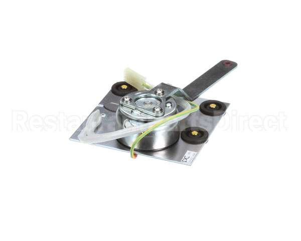 R32954 Scotsman Solenoid Assembly. 120 V