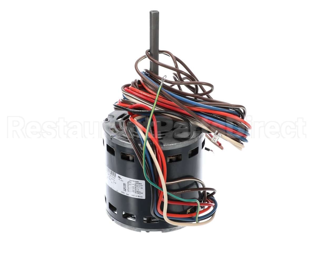 R34630 Aaon 208/230V1Ph 3/4Hp 1625Rpm Motor