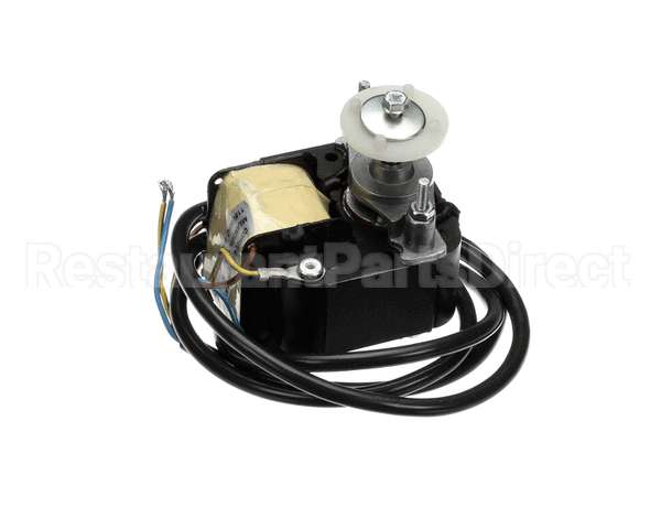 R35-0177 Desmon Usa Evaporator Fan