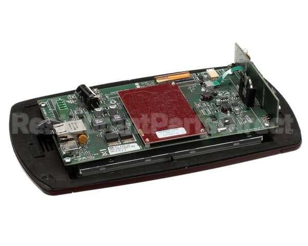 R35-0960 Southbend Range Displ.tft Touch 7Wide G7F