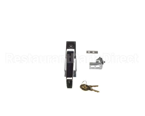 R35-1105-XC Component Hardware 0-1/4" L Chrome Plated Die Cast Mechanic