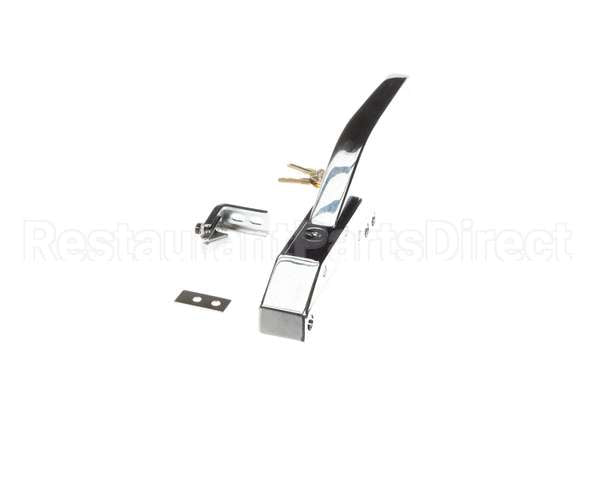 R35-1105-XC Component Hardware 0-1/4" L Chrome Plated Die Cast Mechanic