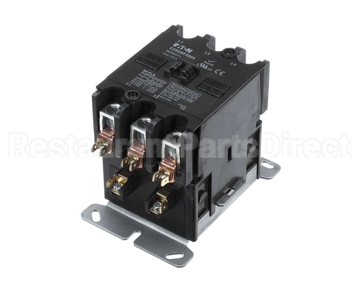 R35470 Aaon Cont 3P/90A/120V/600V Ch