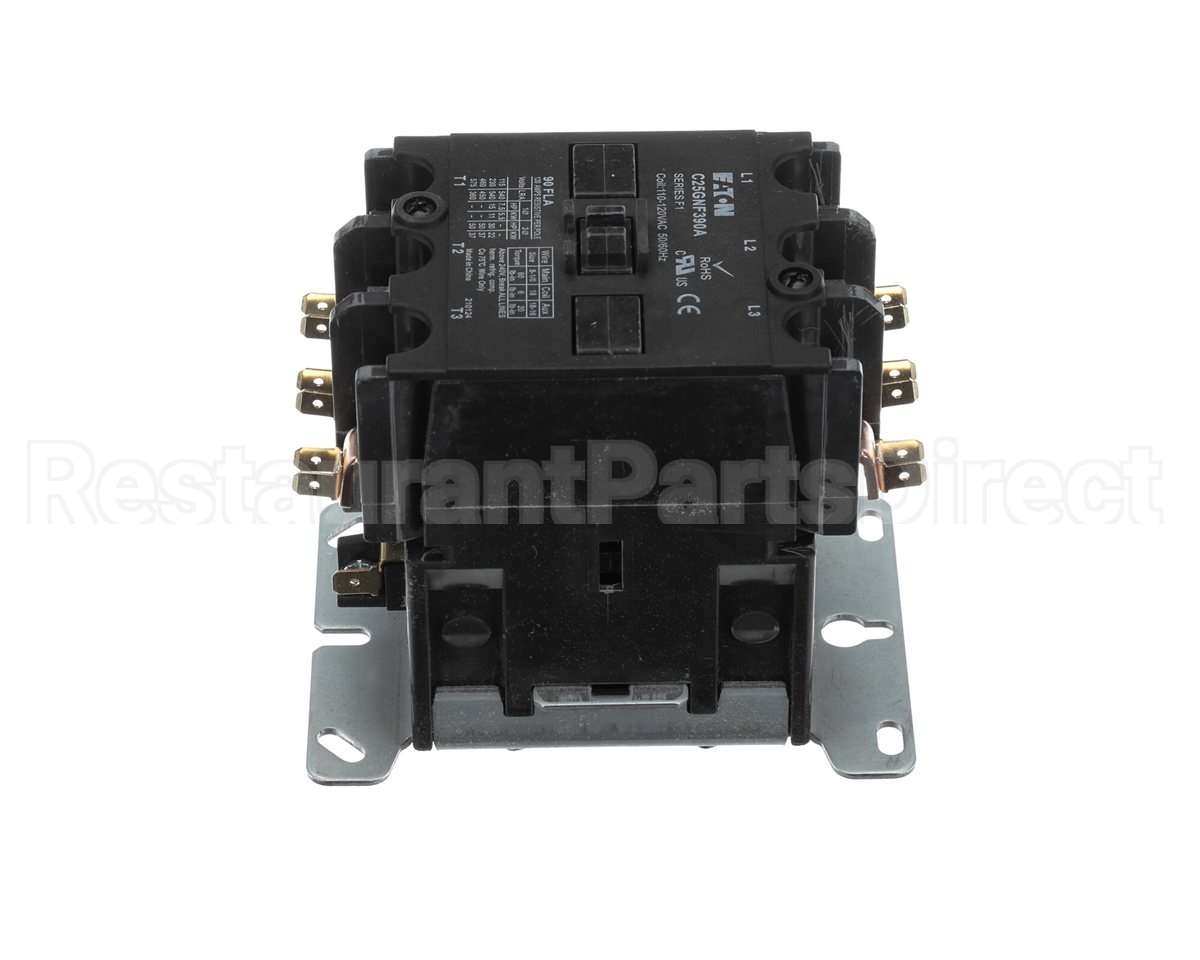 R35470 Aaon Cont 3P/90A/120V/600V Ch