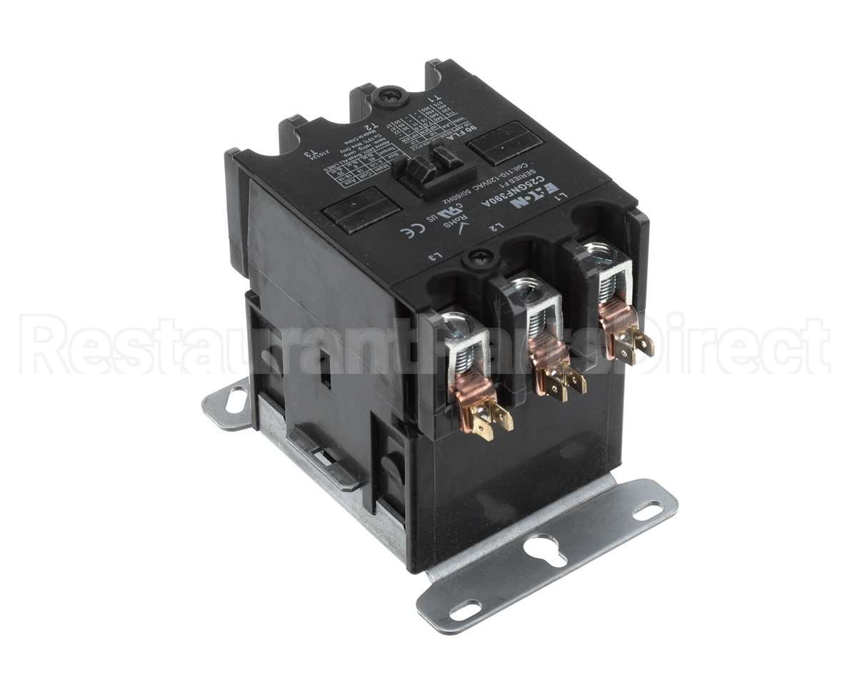 R35470 Aaon Cont 3P/90A/120V/600V Ch