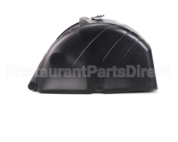 R3590TBK San Jamar Duett Standard Bath Tissue Oceans Bl