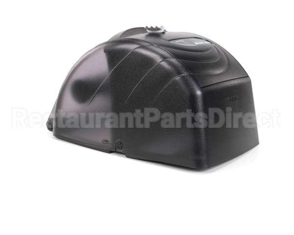 R3590TBK San Jamar Duett Standard Bath Tissue Oceans Bl