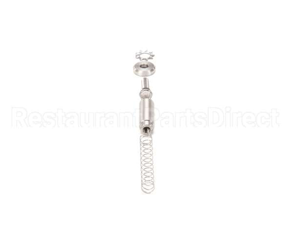 R3658 Blodgett Door Hinge Hardware Kit