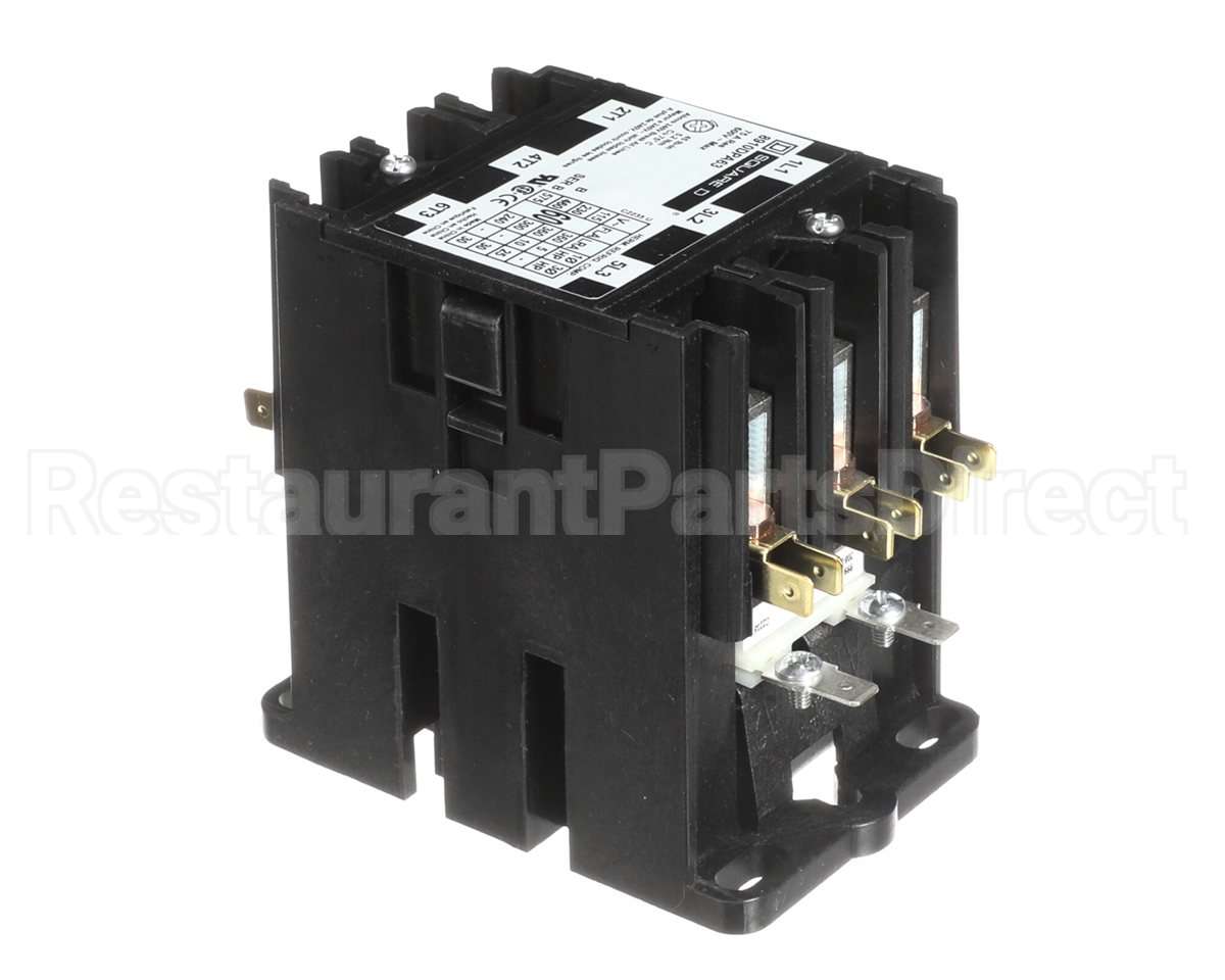 R36630 Aaon 3P 60A 208-240V/600V Contactor