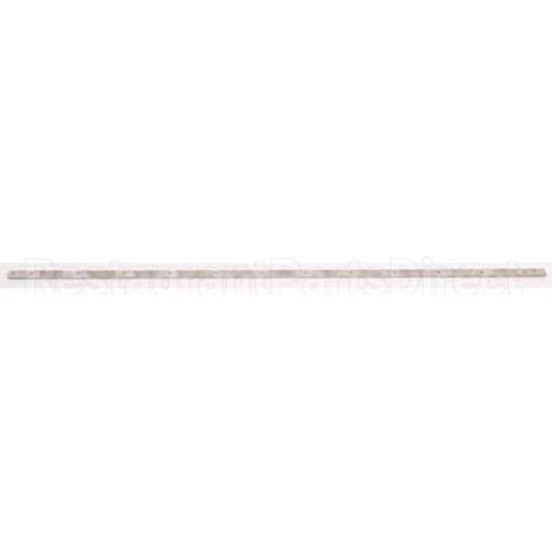 R3774 Compatible Blodgett Mounting Gasket Plate Horizontal