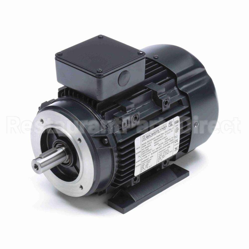 R379A Marathon Motor