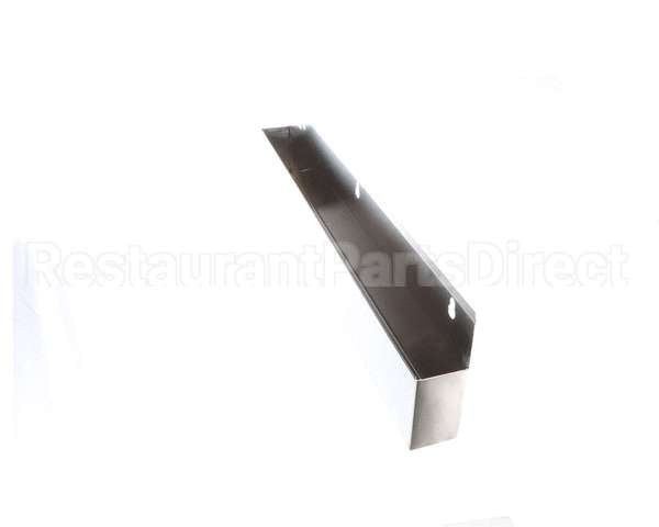 R3926 Blodgett Pan Assembly, Drip S/S Lh