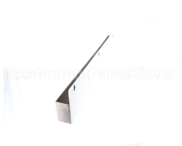 R3926 Blodgett Pan Assembly, Drip S/S Lh