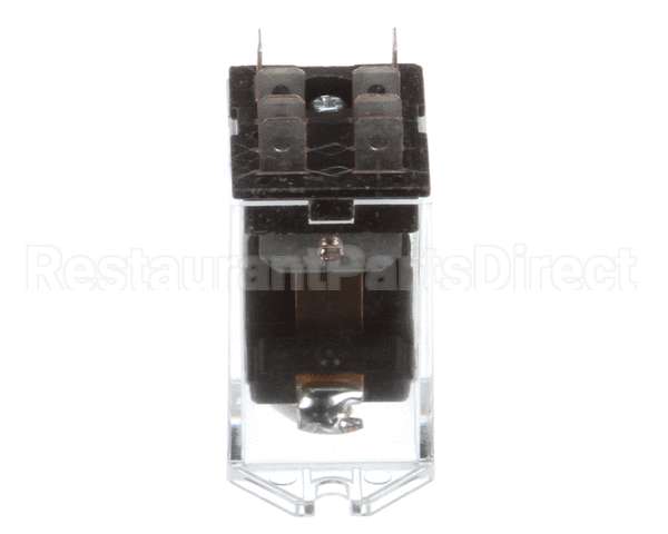 R3983 Blodgett Relay, Dpst 120V Coil Omron