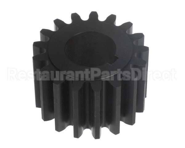 R40-31 Varimixer Rim Pinion (Upper)