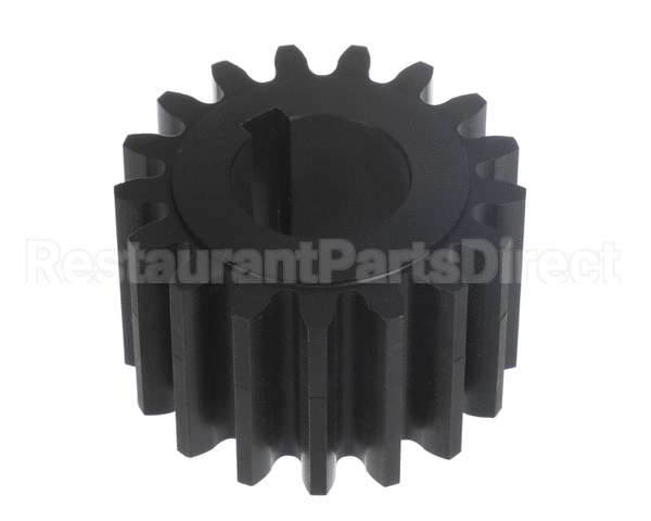 R40-31 Varimixer Rim Pinion (Upper)