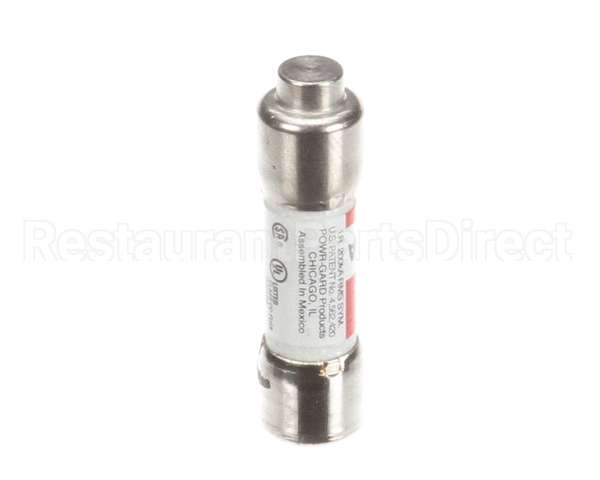 R40870 Aaon Fuse 1.8A 600V