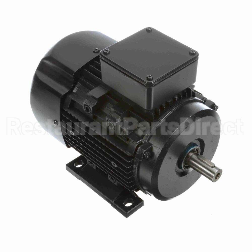 R415 Marathon Aluminium Motor