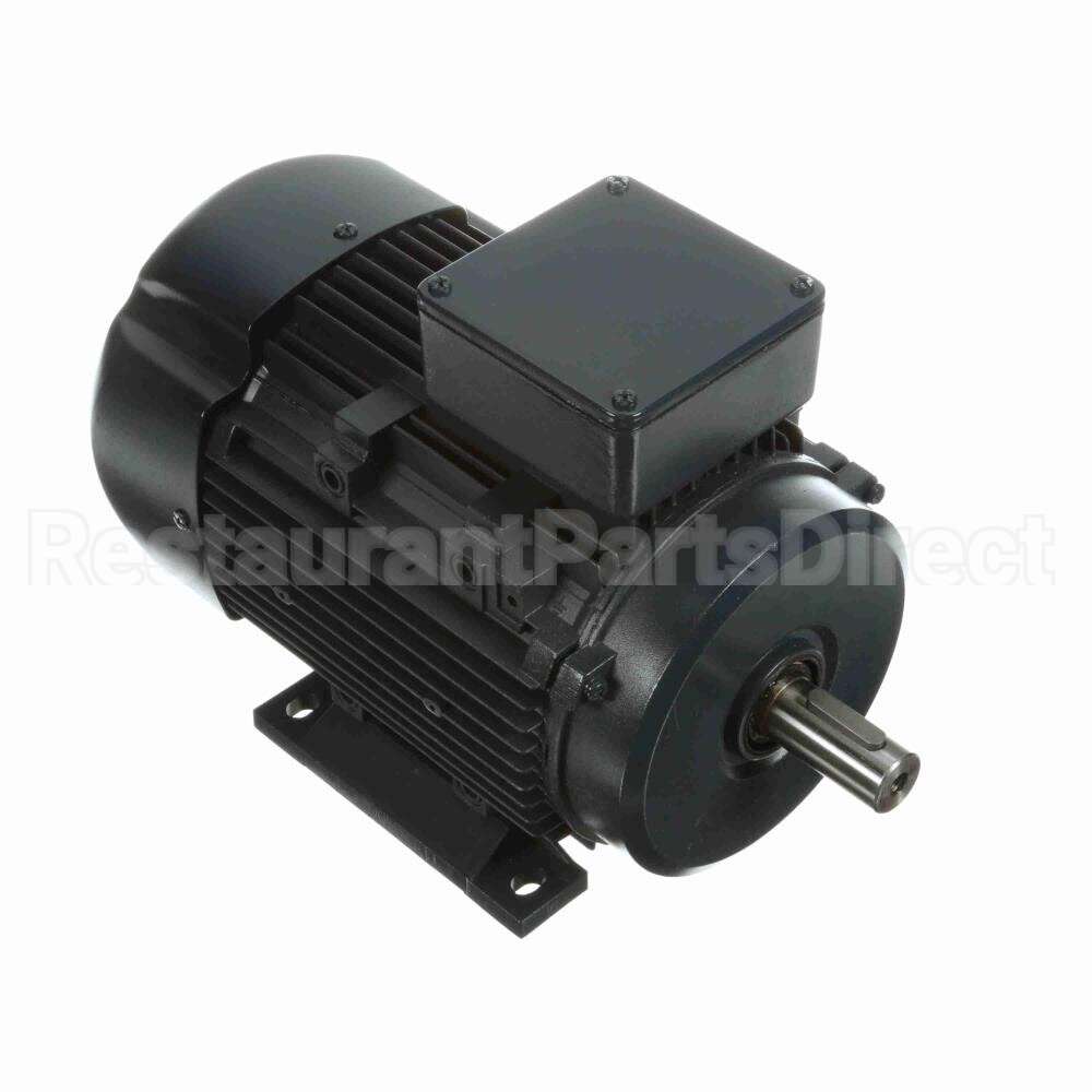 R419A Marathon Aluminium Motor