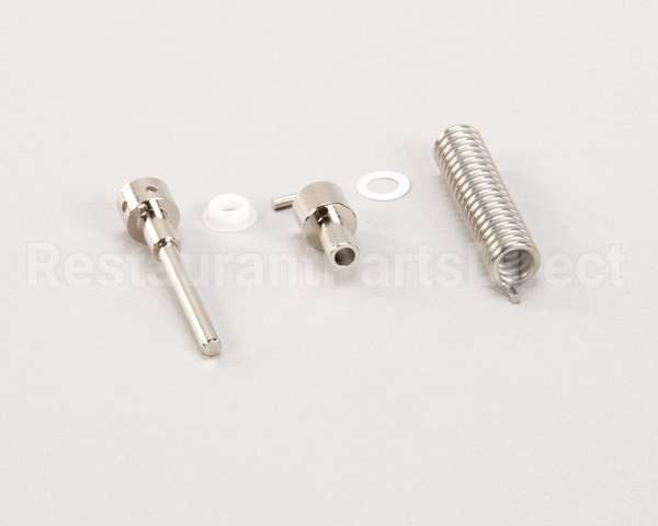 R42-2810 Component Hardware Spring Kit, Large, Stl, 2.4 L