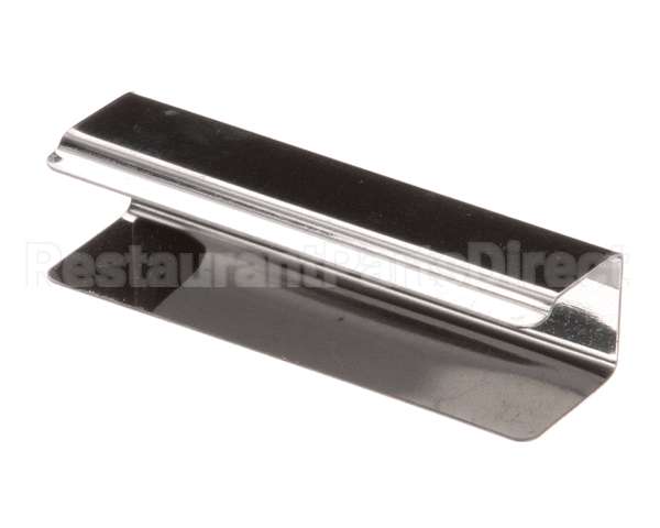 R42-X004 Component Hardware Cover, 3.2 L X 0.625 W X 0.9 H
