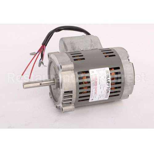 R4227 Compatible Blodgett 1/3Hp 115/230V1Ph Motor
