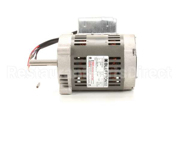 R4227 Blodgett Motor, 1/3Hp 115/230V1Ph Cos6