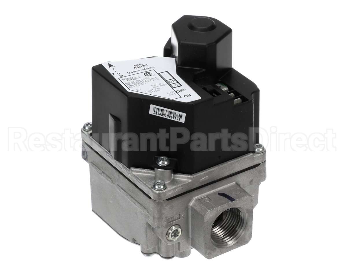 R42350 Aaon Valve Gas .75 X .75 1 Stg Ng