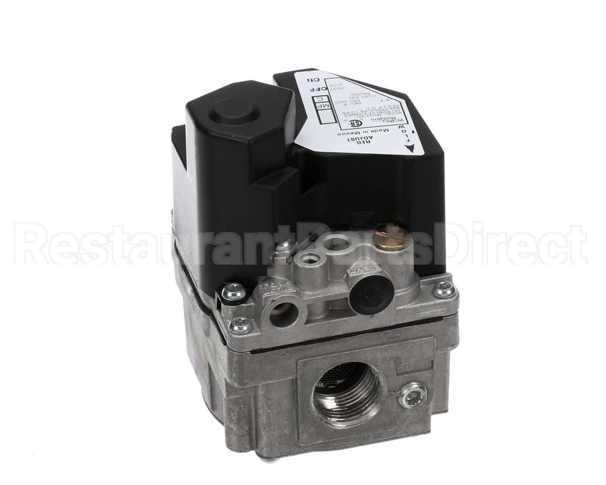 R42350 Aaon Valve Gas .75 X .75 1 Stg Ng
