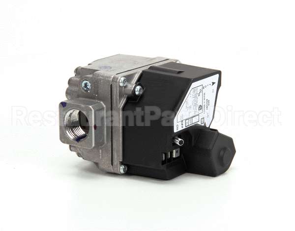 R42360 Aaon Valve Gas 2 Stage Nat