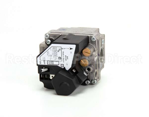 R42360 Aaon Valve Gas 2 Stage Nat