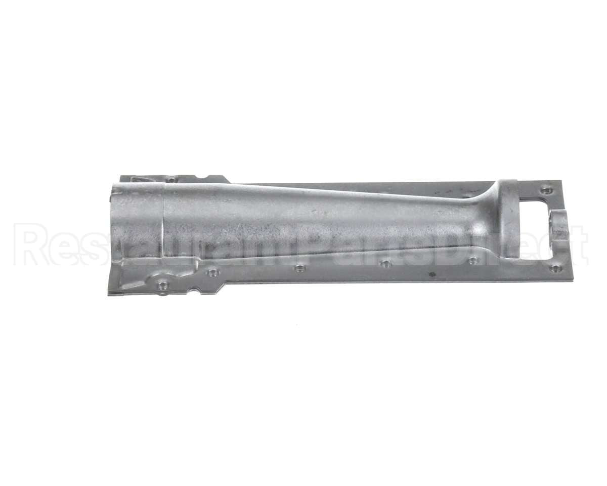 R43990 Aaon Burner Inshot Rnd 3 X 6.75