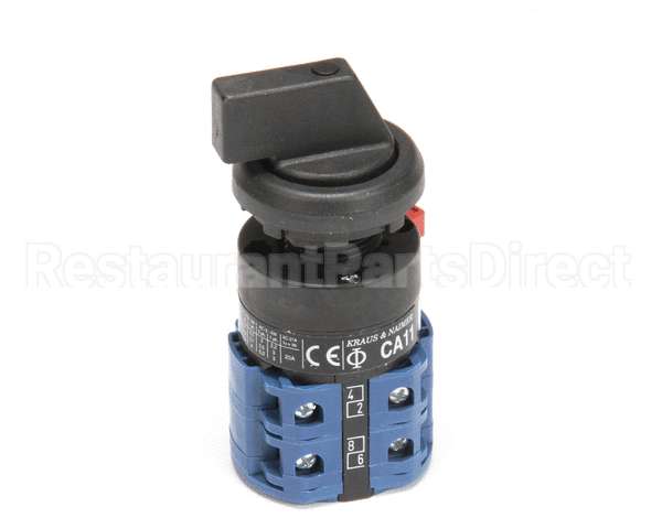 R4622 Blodgett Switch, Mode 1-8