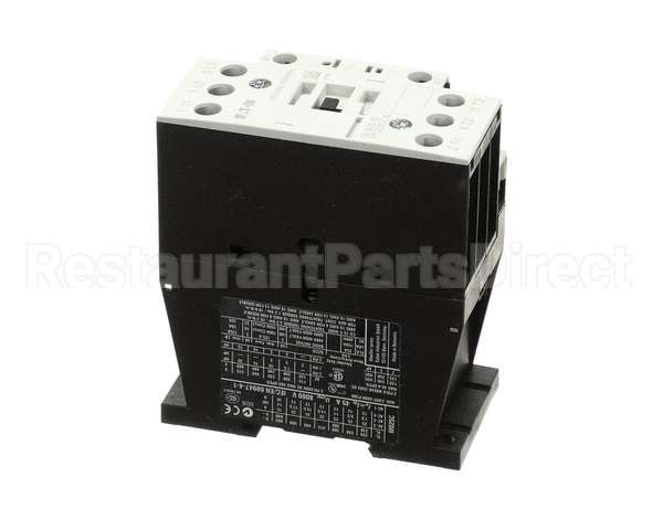 R4753 Blodgett Contactor, Motor, 120V, 3 Pole