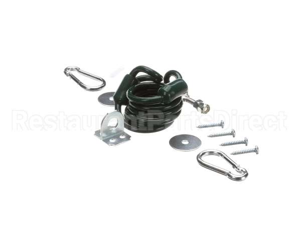 R48 Krowne 36" Restraining Cable For 48" Long Gas H