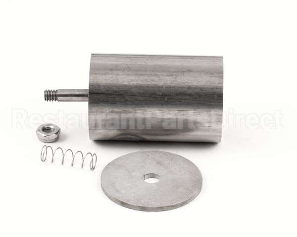 R4891 Blodgett Steam Vent Assembly