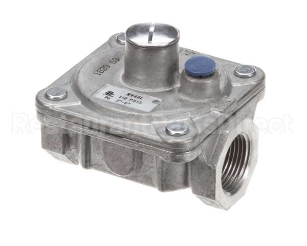 R48N42-0306-3.5 Dormont 3/4" Natural Gas Regulator, 25