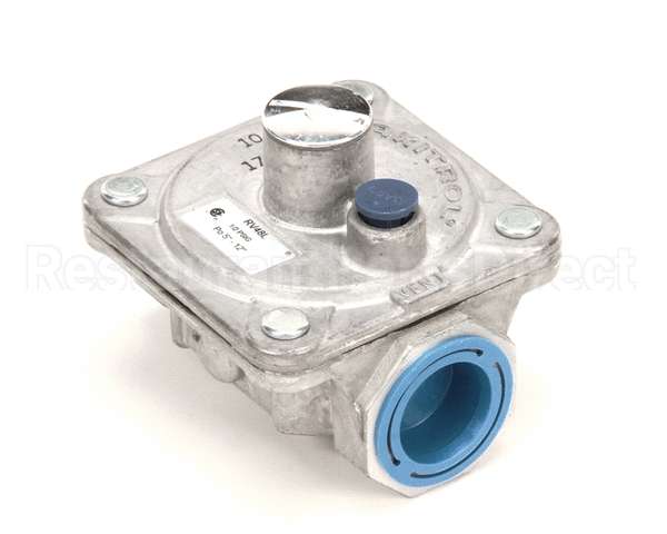 R48P42-0512-10 Dormont 3/4" Lp Gas Regulator, 400,000
