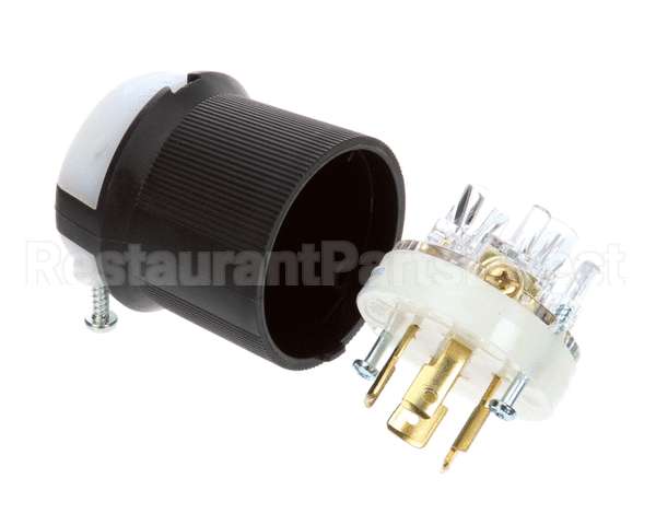 R4904 Robot Coupe Plug 3 Phase