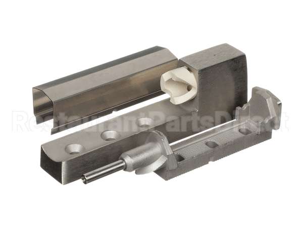 R50-2850-SS Component Hardware 1-5/8" Offset 5-3/4" L Stainless Steel L