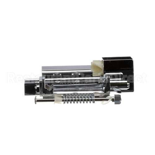 R50-2851 Component Hardware Hinge, Edgemount, Spring Assis
