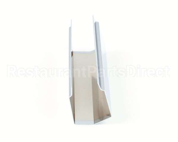 R50-X003 Component Hardware Edgemount Hinge Cover Only