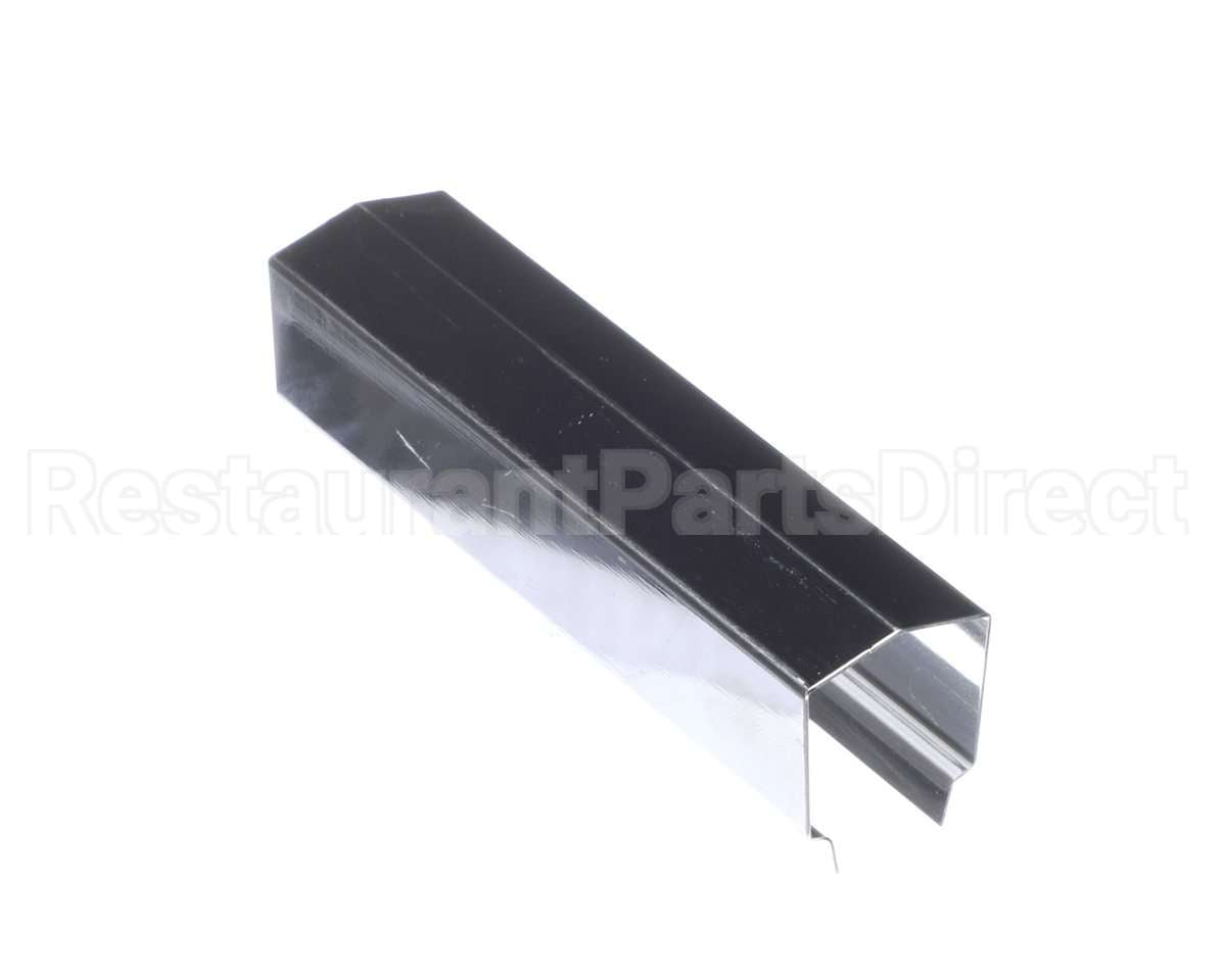 R50-X003 Continental Refrigeration Hinge Cover, Lift-Off Hinge (Fits 20207