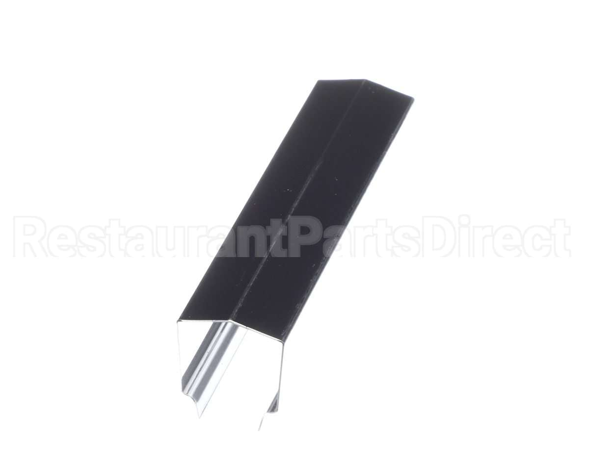 R50-X003 Continental Refrigeration Hinge Cover, Lift-Off Hinge (Fits 20207
