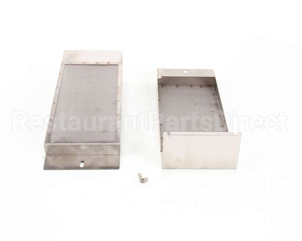 R50614 Perlick Top Wash Tank Screen Kit