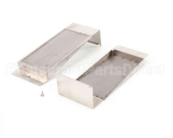 R50614 Perlick Top Wash Tank Screen Kit