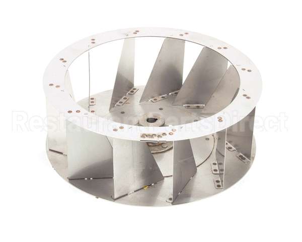 R5081 Blodgett Wheel, Large Blower-Use Revcor
