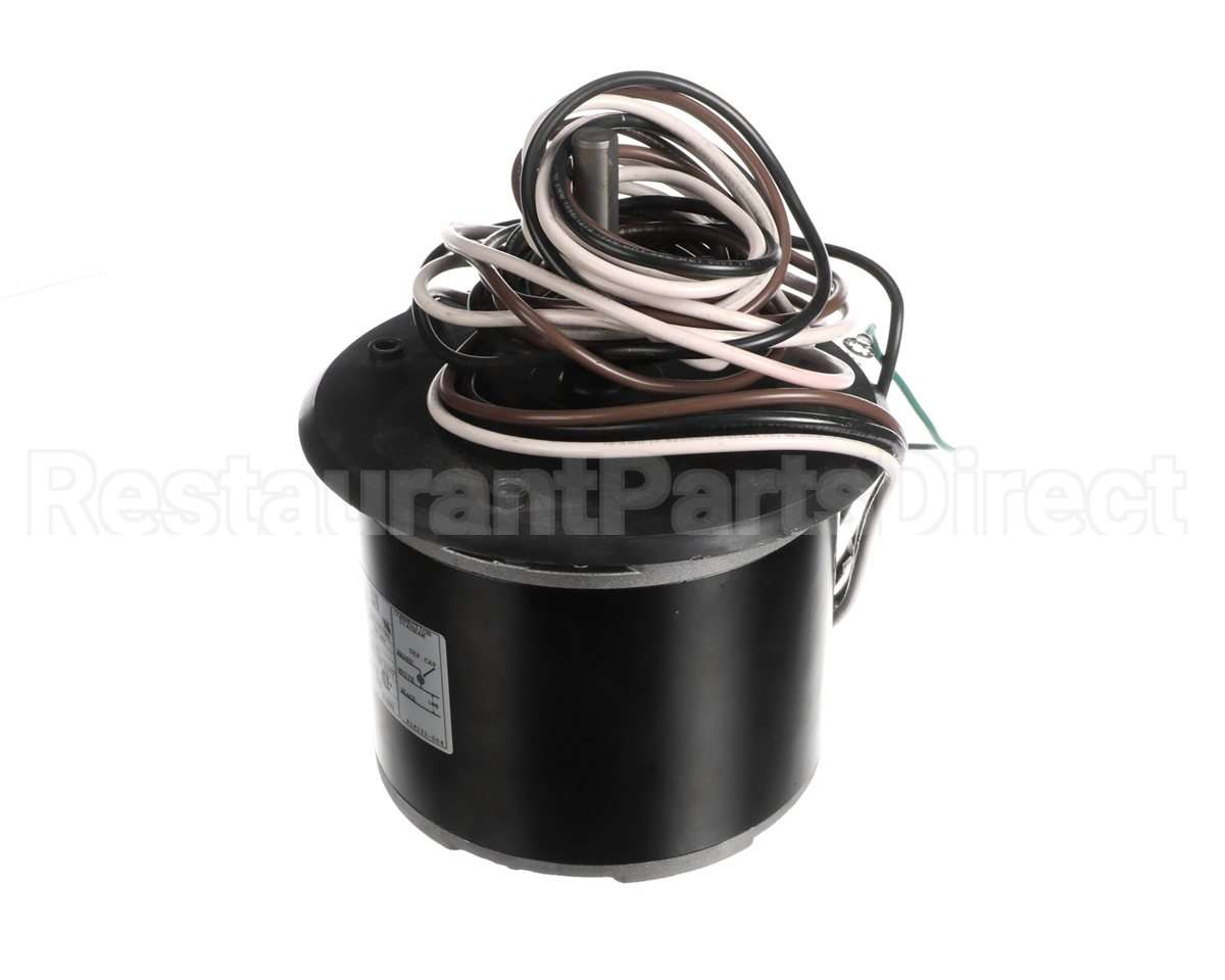 R51690 Aaon 1/6Hp 460V 825Rpm Fan Motor